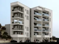 Недвижимость 1 Bedroom Apartment For Sale in Germasogeia, Limassol City: 2