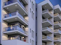 Недвижимость 1 Bedroom Apartment For Sale in Germasogeia, Limassol City: 3