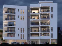 Недвижимость Studio Apartment For sale, Germasogeia, Limassol City: 2
