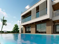 Недвижимость 4 Bedroom Villa For Sale in Kouklia , Pafos: 1