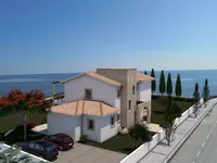 Недвижимость 2 Bedroom Villa For Sale in Kouklia , Pafos: 2