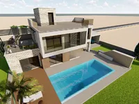 Недвижимость 2 Bedroom Villa For Sale in Kouklia , Pafos: 5