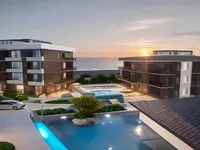 Недвижимость 2 Bedroom Apartment For Sale in Moutallos , Pafos City: 2