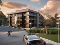 Недвижимость 2 Bedroom Apartment For Sale in Moutallos , Pafos City: 5