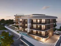Недвижимость 2 Bedroom Apartment For Sale in Moutallos , Pafos City: 6