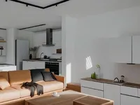 Недвижимость 2 Bedroom Apartment For Sale in Moutallos , Pafos City: 9