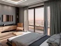 Недвижимость 1 Bedroom Apartment For Sale in Moutallos , Pafos City: 11