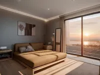 Недвижимость 3 Bedroom Apartment For sale, Pafos City: 2
