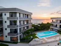 Недвижимость 3 Bedroom Apartment For sale, Pafos City: 7