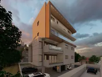 Недвижимость Residential Building For sale in Makariou Avenue, Limassol: 1
