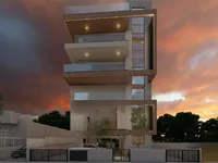 Недвижимость Residential Building For sale in Makariou Avenue, Limassol: 2