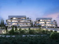 Недвижимость 3 Bedroom Apartment For Sale in Agios Tychonas, Limassol: 4