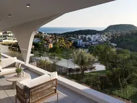 Недвижимость 3 Bedroom Apartment For Sale in Agios Tychonas, Limassol: 6