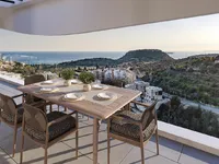 Недвижимость 4 Bedroom Apartment For Sale in Agios Tychonas, Limassol: 5