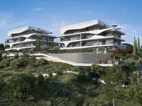 Недвижимость 4 Bedroom Apartment For Sale in Agios Tychonas, Limassol: 10