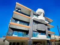 Недвижимость 2 Bedroom Apartment For sale in Agios Athanasios, Limassol: 1