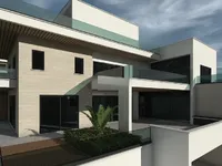 Недвижимость 4 Bedroom Villa For sale in Agios Tychonas, Limassol: 1