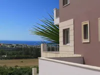 Недвижимость 2 Bedroom Apartment for Sale in Geroskipou, Pafos: 1