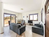 Недвижимость 4 Bedroom Villa for Sale in Pegeia, Pafos: 4