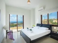 Недвижимость 4 Bedroom Villa for Sale in Pegeia, Pafos: 5