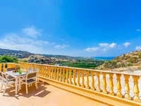 Недвижимость 4 Bedroom Villa for Sale in Pegeia, Pafos: 9