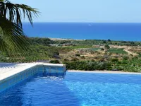 Недвижимость 4 Bedroom Villa for Sale in Pegeia, Pafos: 11