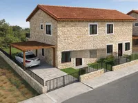 Недвижимость 3 Bedroom Detached house for Sale in Souni, Limassol: 1