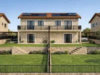 Недвижимость 3 Bedroom Detached house for Sale in Souni, Limassol: 2