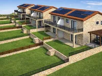 Недвижимость 3 Bedroom Detached house for Sale in Souni, Limassol: 3