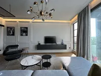 Недвижимость Luxury 3-Bedroom Apartment For Sale with Private Rooftop Terrace in Limassol’s Historic Centre: 4