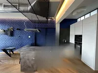 Недвижимость Luxury 3-Bedroom Apartment For Sale with Private Rooftop Terrace in Limassol’s Historic Centre: 5