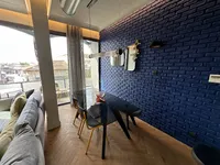 Недвижимость Luxury 3-Bedroom Apartment For Sale with Private Rooftop Terrace in Limassol’s Historic Centre: 6