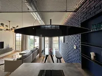 Недвижимость Luxury 3-Bedroom Apartment For Sale with Private Rooftop Terrace in Limassol’s Historic Centre: 7