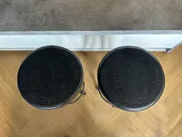 Недвижимость Luxury 3-Bedroom Apartment For Sale with Private Rooftop Terrace in Limassol’s Historic Centre: 8