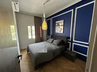 Недвижимость Luxury 3-Bedroom Apartment For Sale with Private Rooftop Terrace in Limassol’s Historic Centre: 9