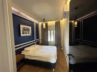 Недвижимость Luxury 3-Bedroom Apartment For Sale with Private Rooftop Terrace in Limassol’s Historic Centre: 10