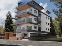 Недвижимость Residential Building For Sale in Agios Athanasios, Limassol: 1