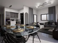 Недвижимость Residential Building For Sale in Agios Athanasios, Limassol: 2