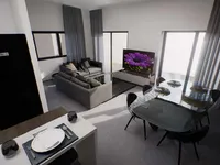 Недвижимость Residential Building For Sale in Agios Athanasios, Limassol: 5