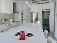 Недвижимость 5 Bedroom Coastal Villa for Sale in Pyrgos, Limassol: 7