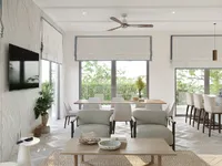 Недвижимость 4 Bedroom Coastal Villa for Sale in Pyrgos, Limassol: 2