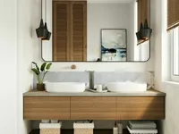 Недвижимость 4 Bedroom Coastal Villa for Sale in Pyrgos, Limassol: 4