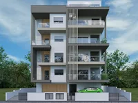 Недвижимость 2 Bedroom Apartment For Sale In Neapolis, Limassol: 3