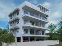 Недвижимость 570 sqm Residential Building in Germasogeia, Limassol: 1