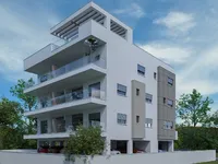 Недвижимость 570 sqm Residential Building in Germasogeia, Limassol: 2