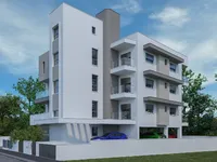 Недвижимость 570 sqm Residential Building in Germasogeia, Limassol: 3
