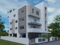 Недвижимость 570 sqm Residential Building in Germasogeia, Limassol: 4