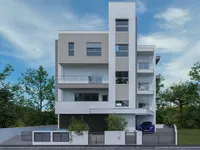 Недвижимость 570 sqm Residential Building in Germasogeia, Limassol: 5