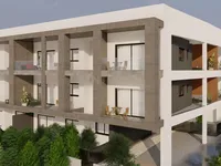 Недвижимость 2 Bedroom Apartment For sale in Kato Polemidia: 1