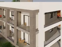 Недвижимость 2 Bedroom Apartment For sale in Kato Polemidia: 5